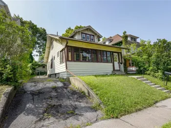 Property at 35 Midvale, Rochester, NY 14619