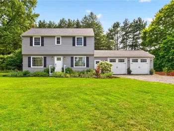 Property at 7459 Victor Mendon Road, Victor, NY 14564