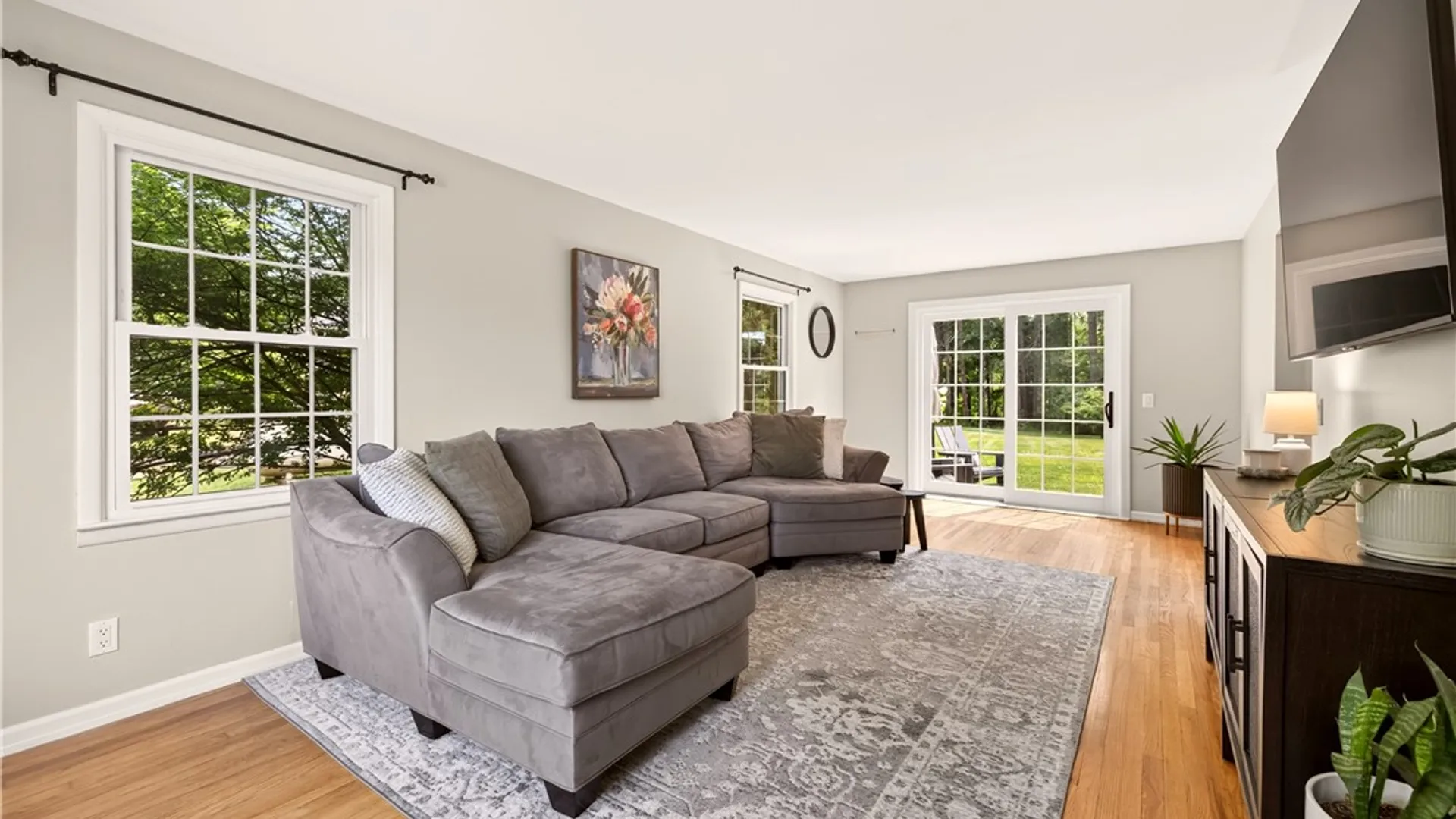 Property at 7459 Victor Mendon Road, Victor, NY 14564 12