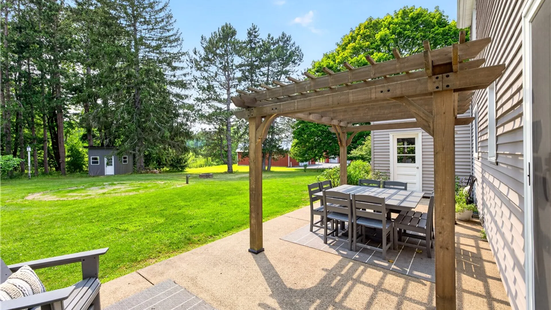 Property at 7459 Victor Mendon Road, Victor, NY 14564 32