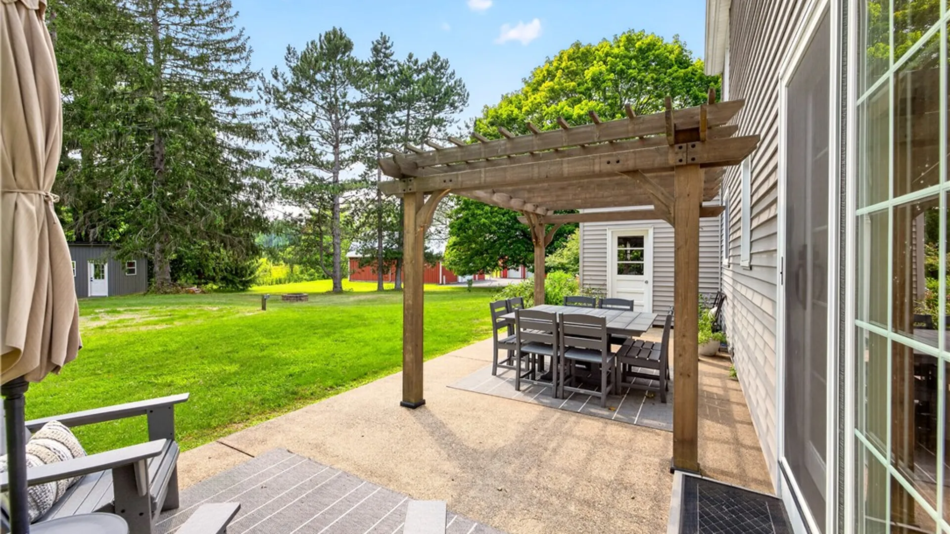 Property at 7459 Victor Mendon Road, Victor, NY 14564 31