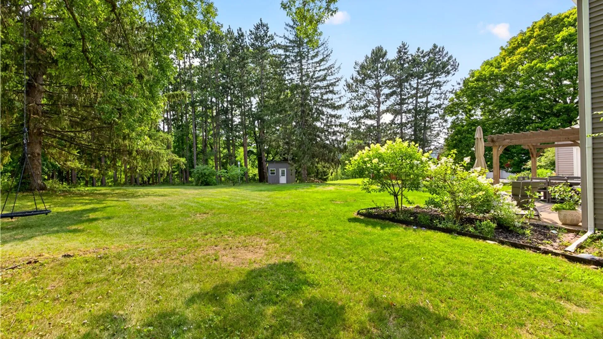 Property at 7459 Victor Mendon Road, Victor, NY 14564 34
