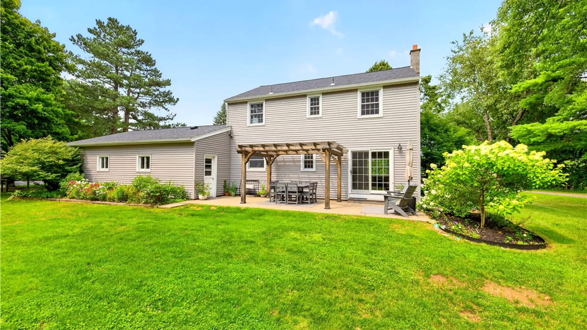 Property at 7459 Victor Mendon Road, Victor, NY 14564 33