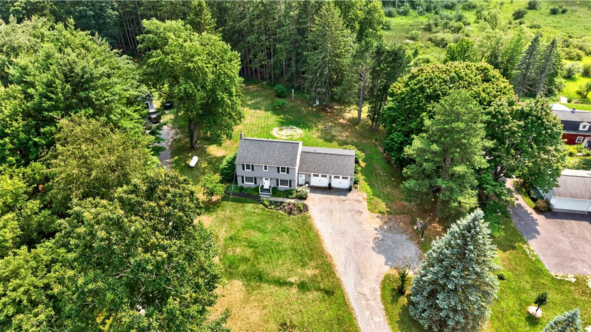 Property at 7459 Victor Mendon Road, Victor, NY 14564 38