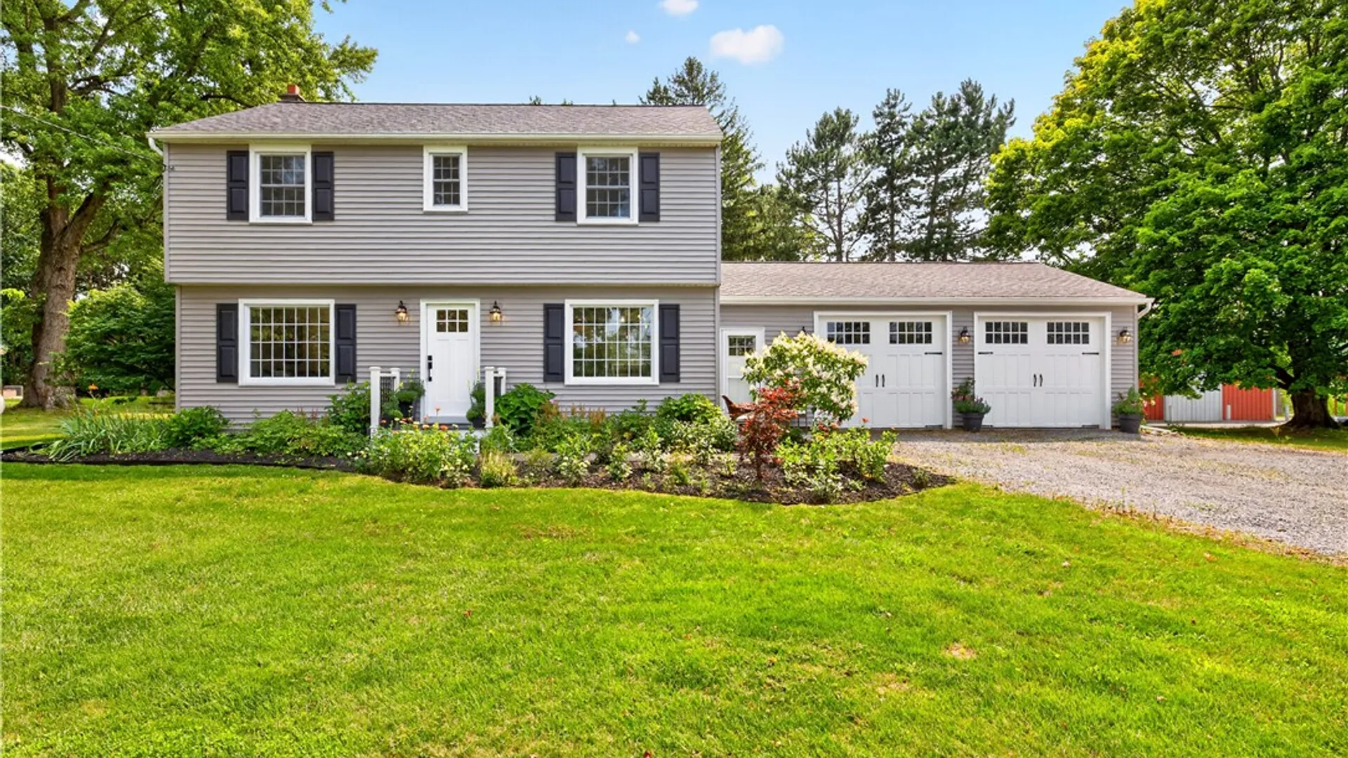 Property at 7459 Victor Mendon Road, Victor, NY 14564 40