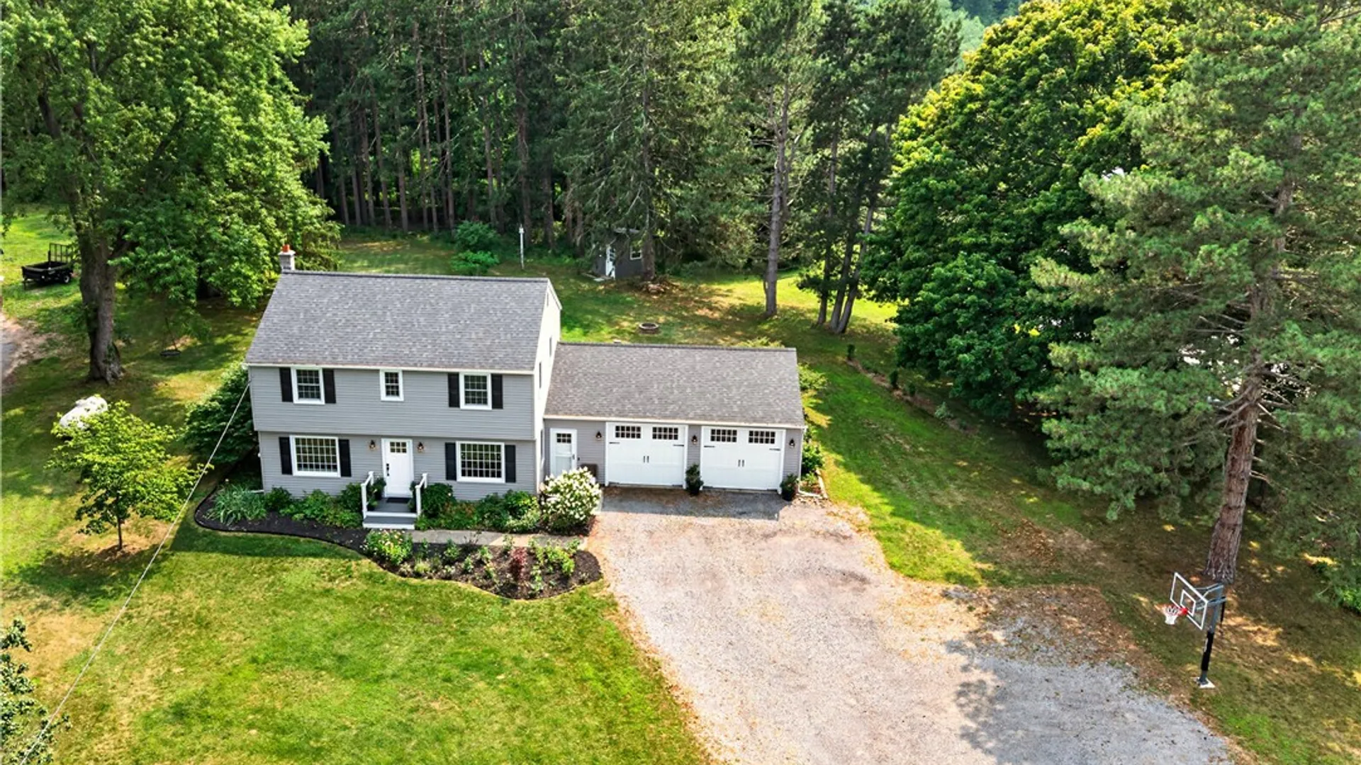Property at 7459 Victor Mendon Road, Victor, NY 14564 37