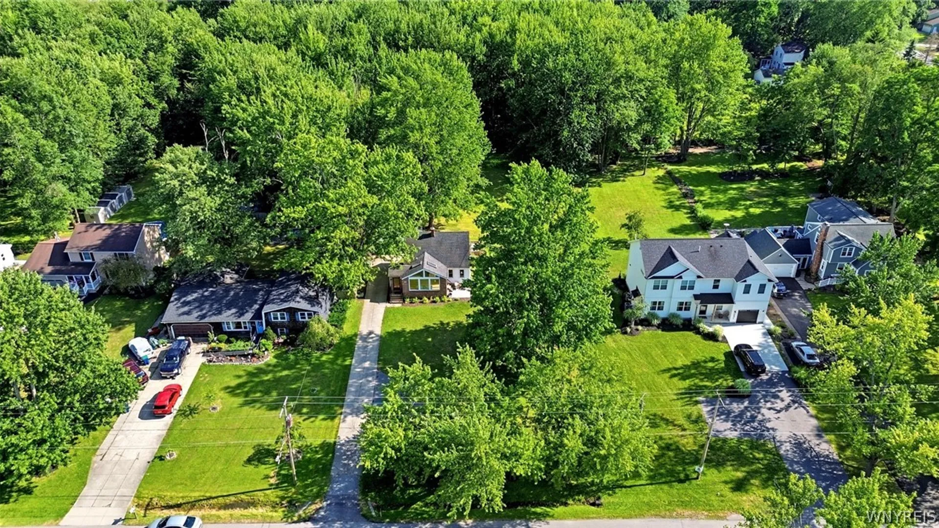 Property at 2375 N French Road, Amherst, NY 14051 45