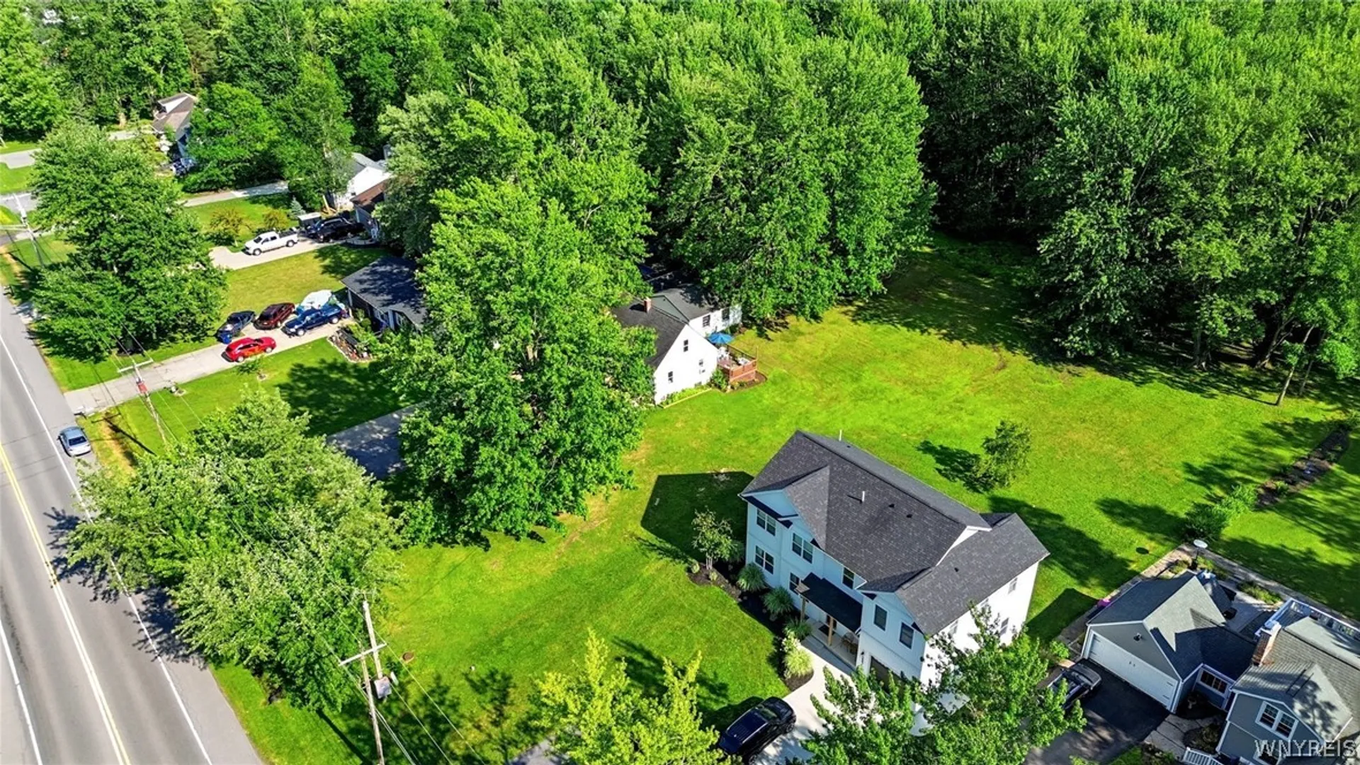 Property at 2375 N French Road, Amherst, NY 14051 46
