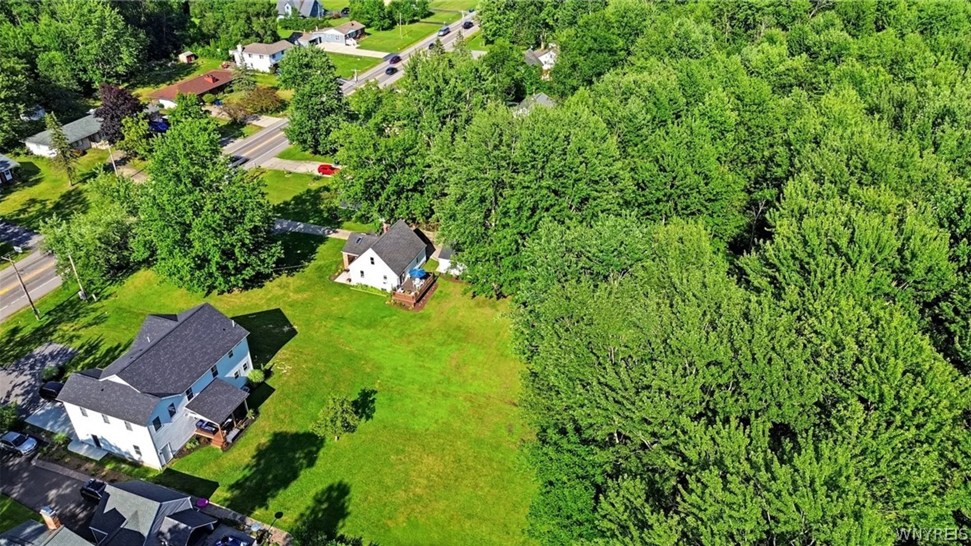 Property at 2375 N French Road, Amherst, NY 14051 47