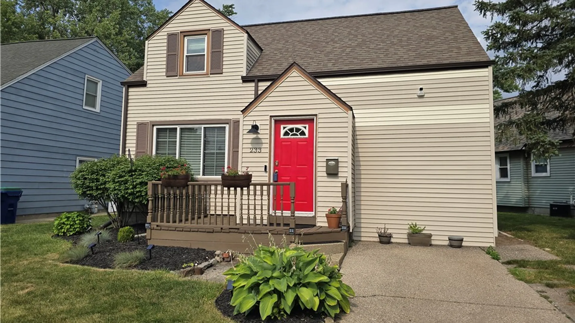 Property at 233 Rosedale Blvd, Amherst, NY 14226 32