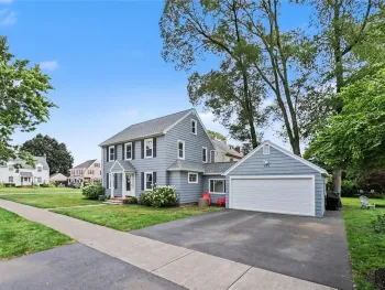 Property at 123 Hoover Rd Road, Irondequoit, NY 14617