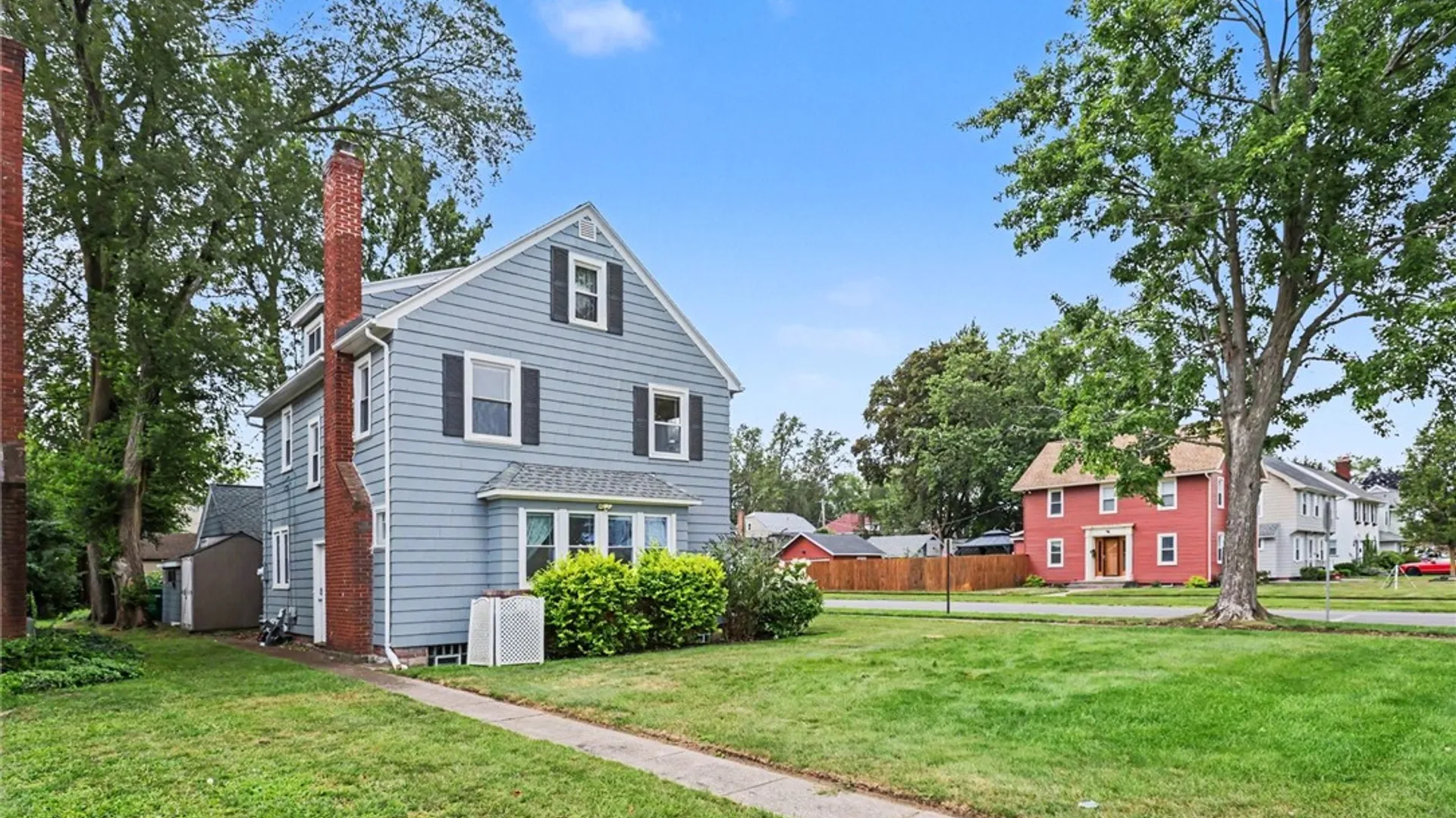 Property at 123 Hoover Rd Road, Irondequoit, NY 14617 4
