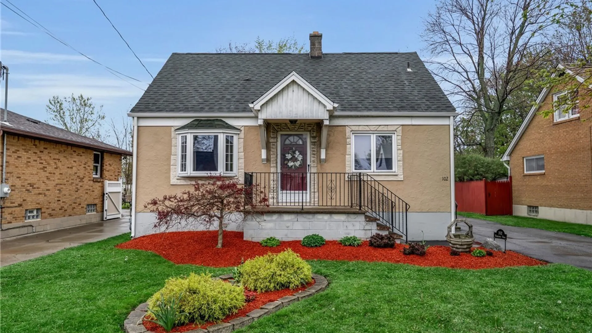 Property at 102 Hemenway Road, Cheektowaga, NY 14225 27