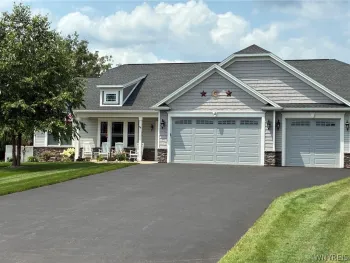 Property at 12 Ivydale Place, Ogden, NY 14559