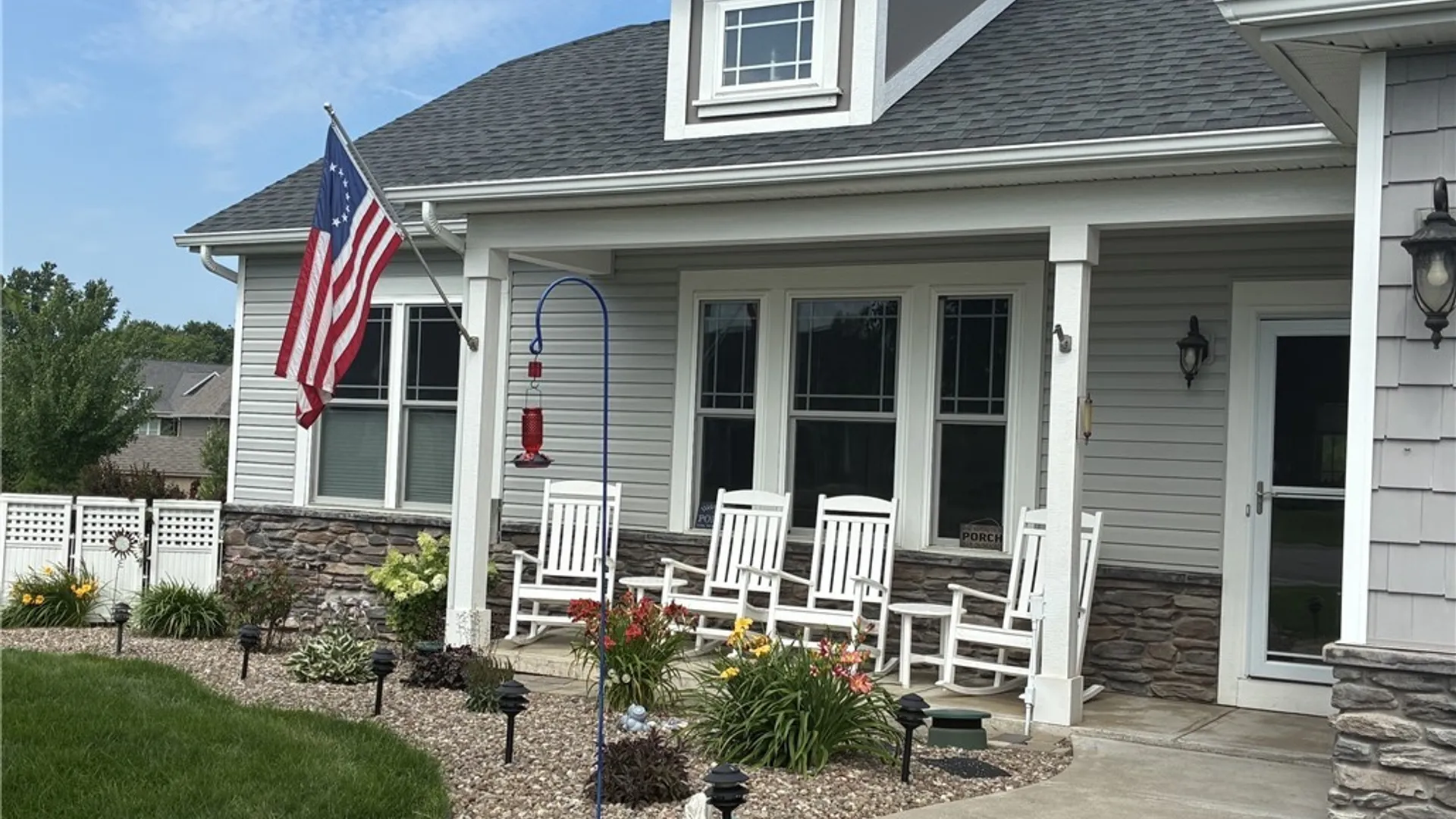 Property at 12 Ivydale Place, Ogden, NY 14559 2