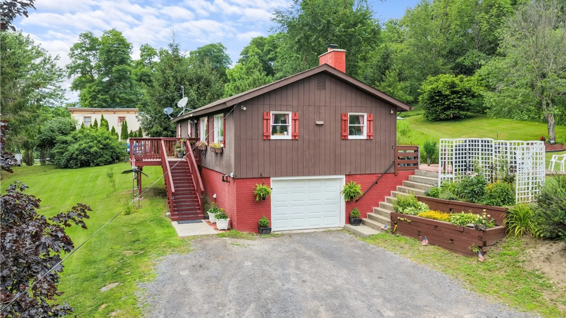 Property at 1086 State Route 145, Broome, NY 12122 2
