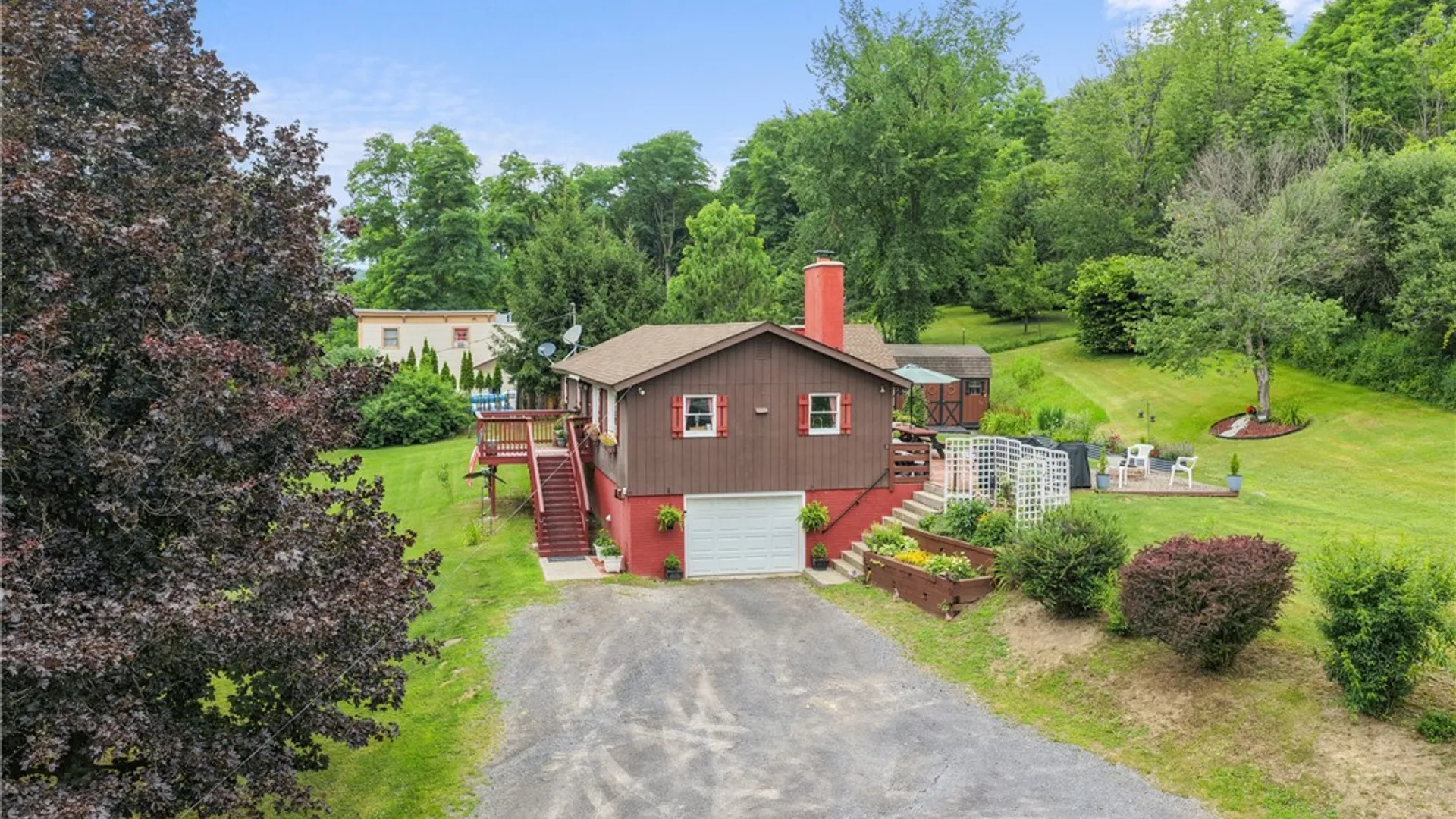 Property at 1086 State Route 145, Broome, NY 12122 39