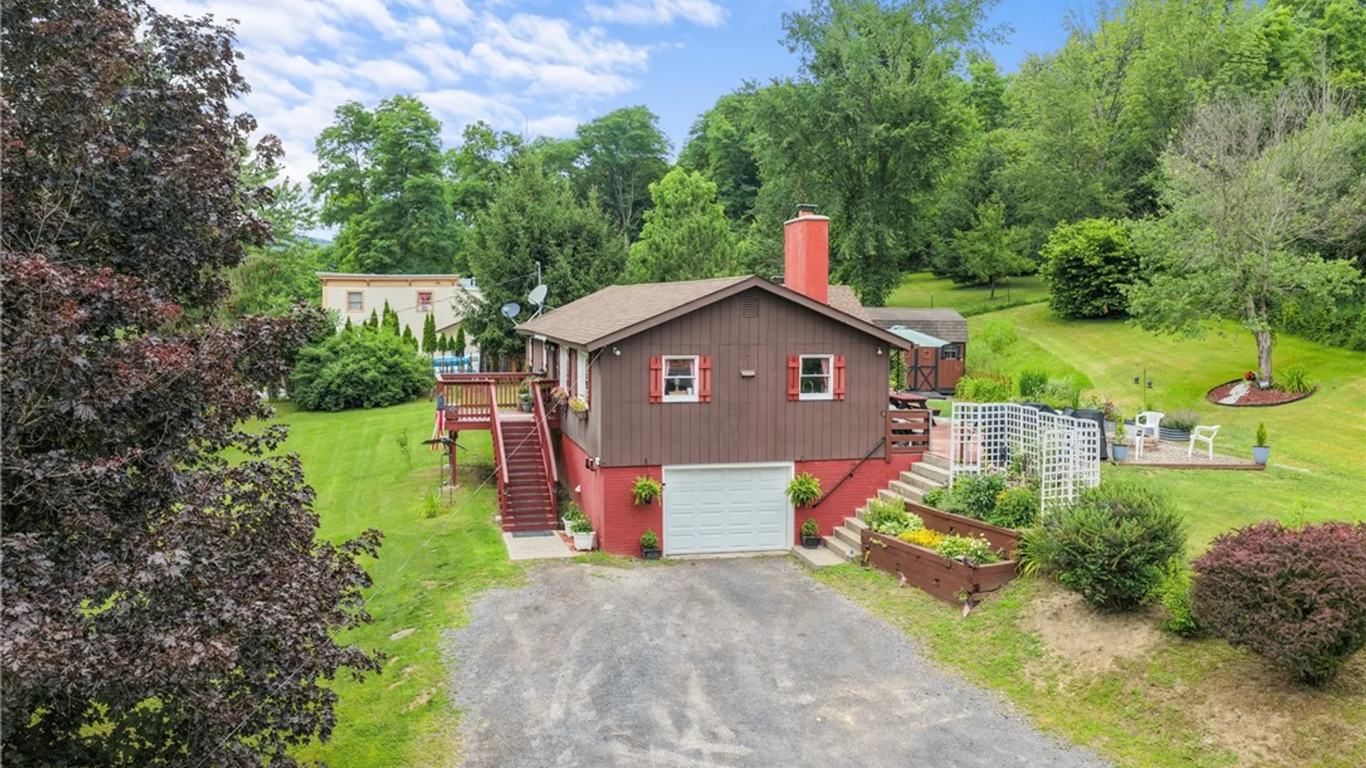 Property at 1086 State Route 145, Broome, NY 12122 41