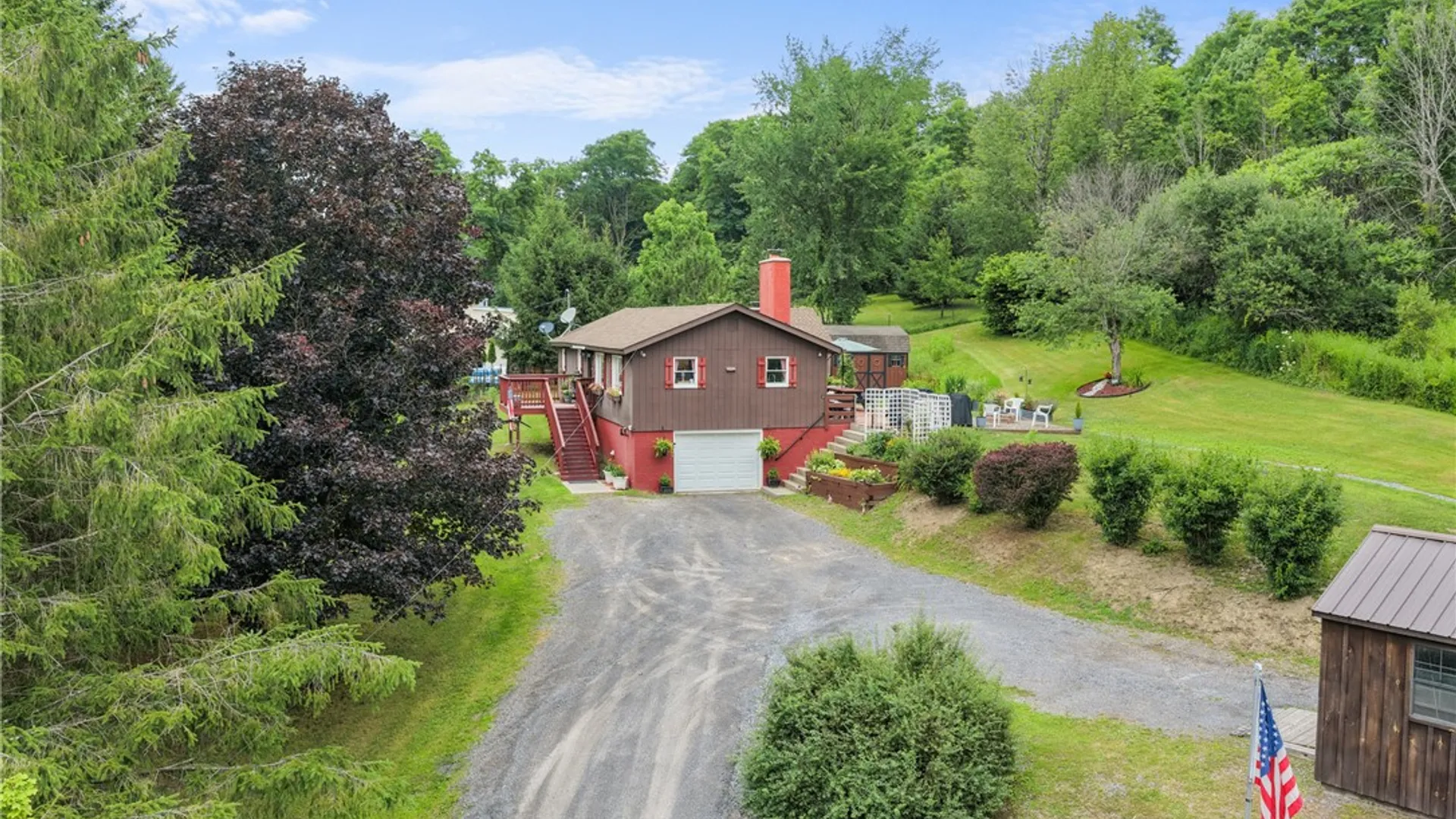 Property at 1086 State Route 145, Broome, NY 12122 42