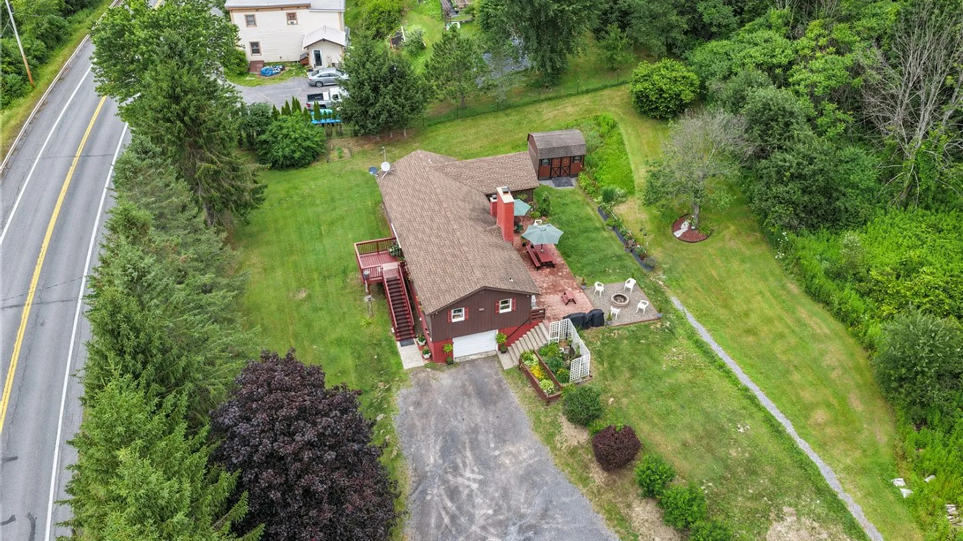 Property at 1086 State Route 145, Broome, NY 12122 43