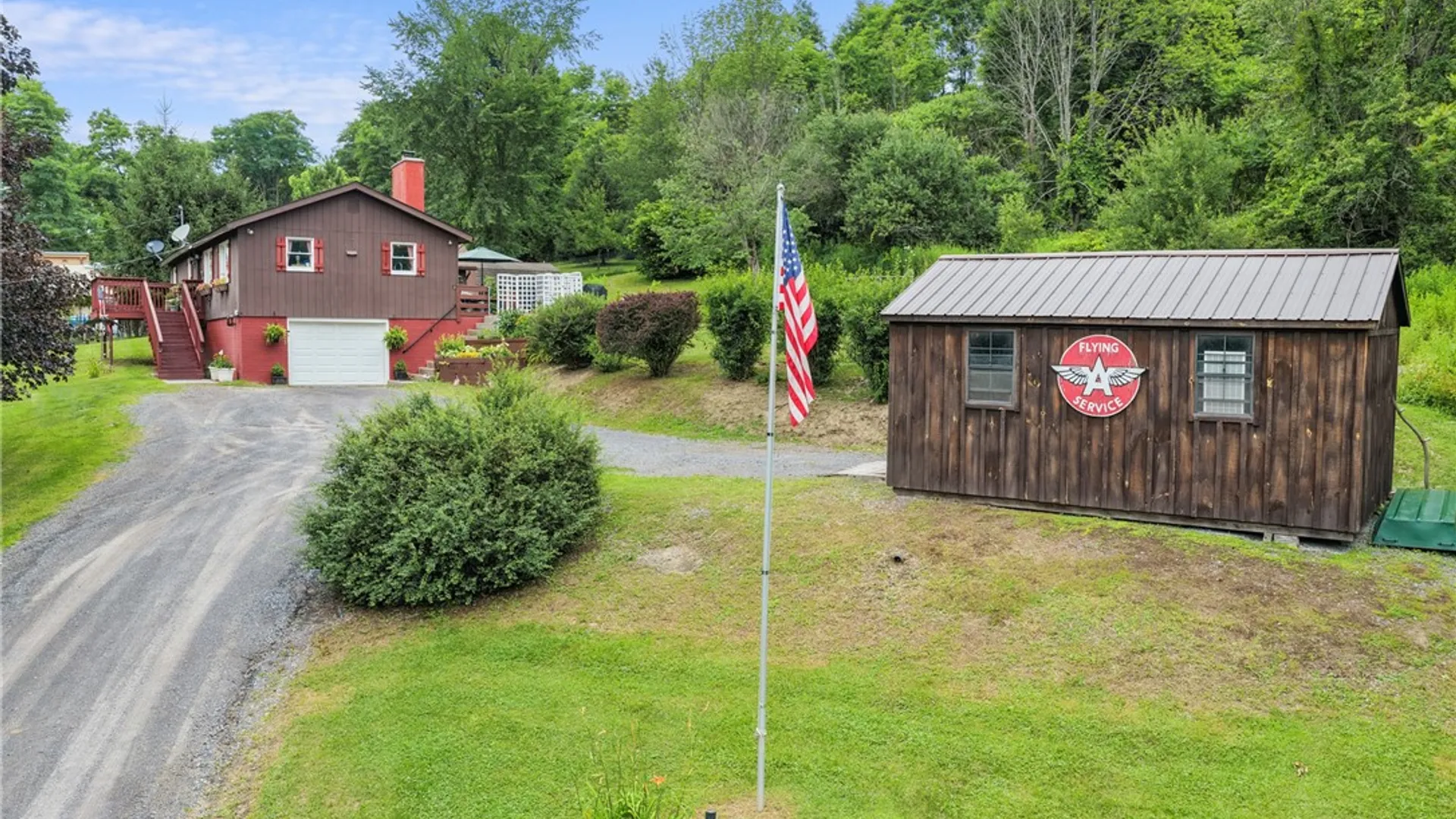 Property at 1086 State Route 145, Broome, NY 12122 47