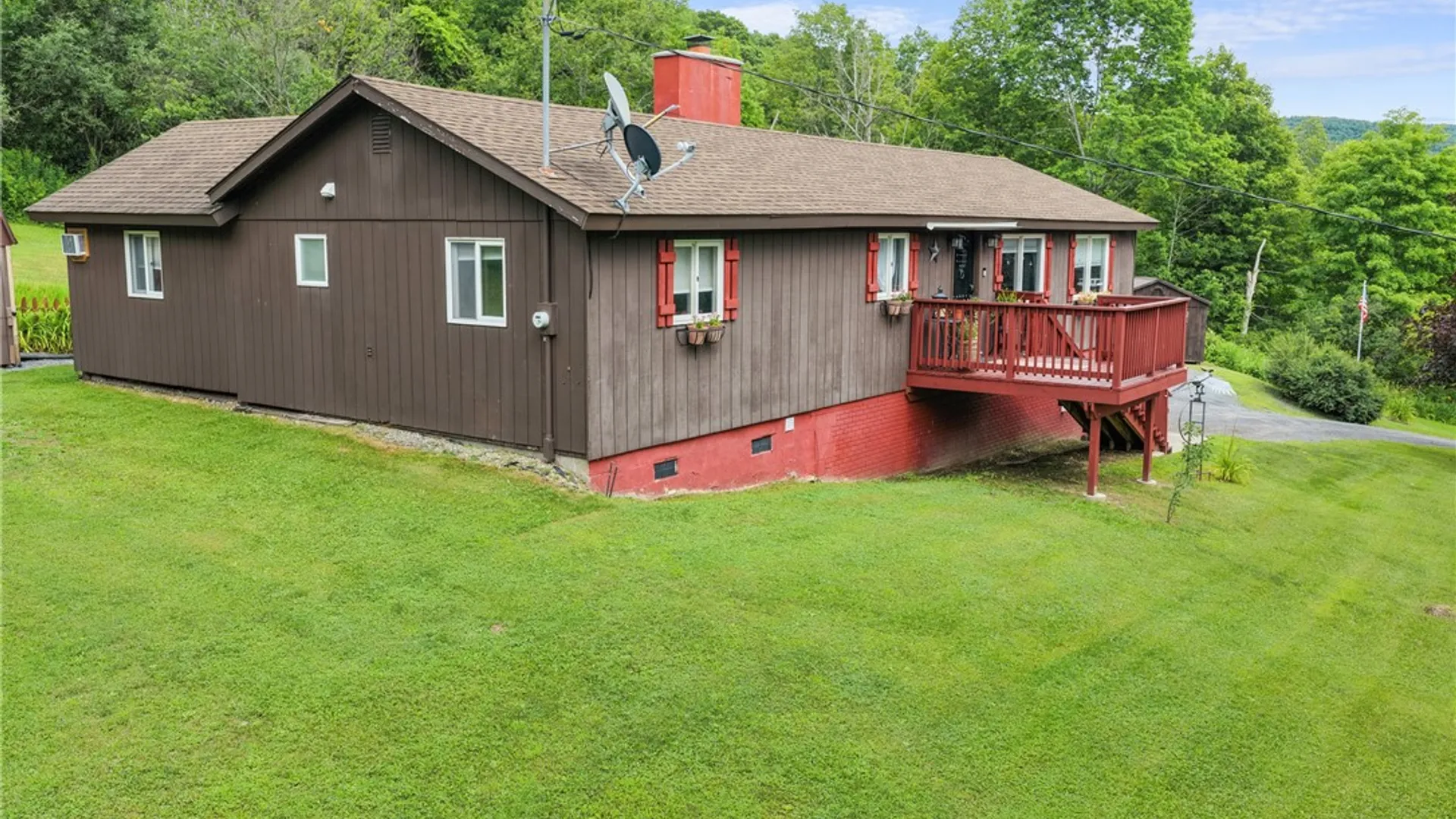 Property at 1086 State Route 145, Broome, NY 12122 49