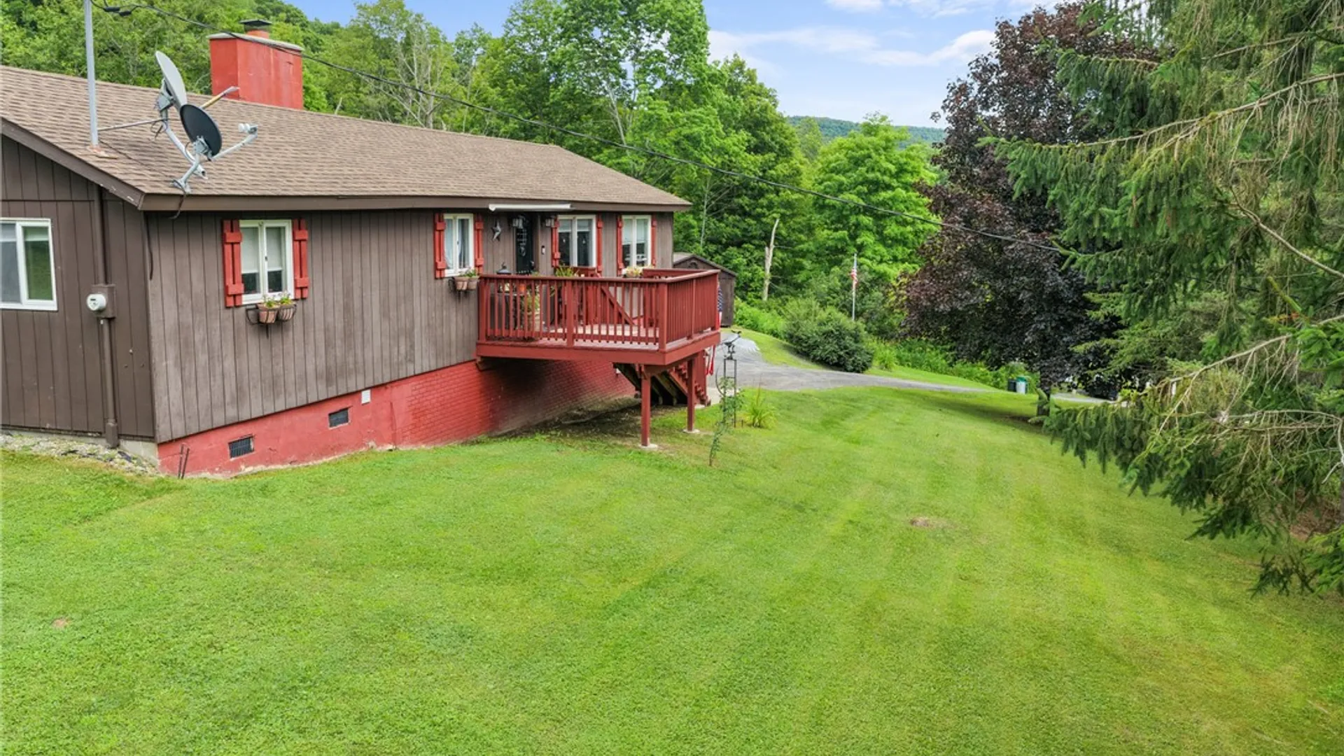 Property at 1086 State Route 145, Broome, NY 12122 50