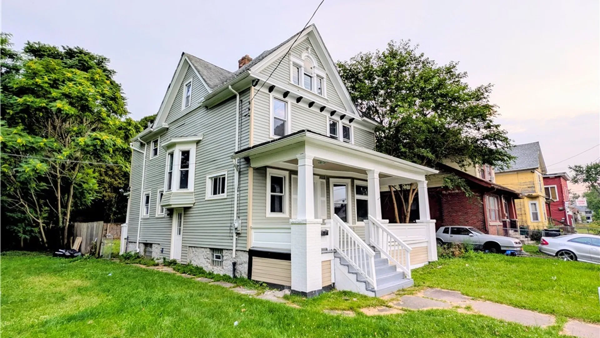 Property at 1807 Niagara Avenue, Niagara Falls, NY 14305 2