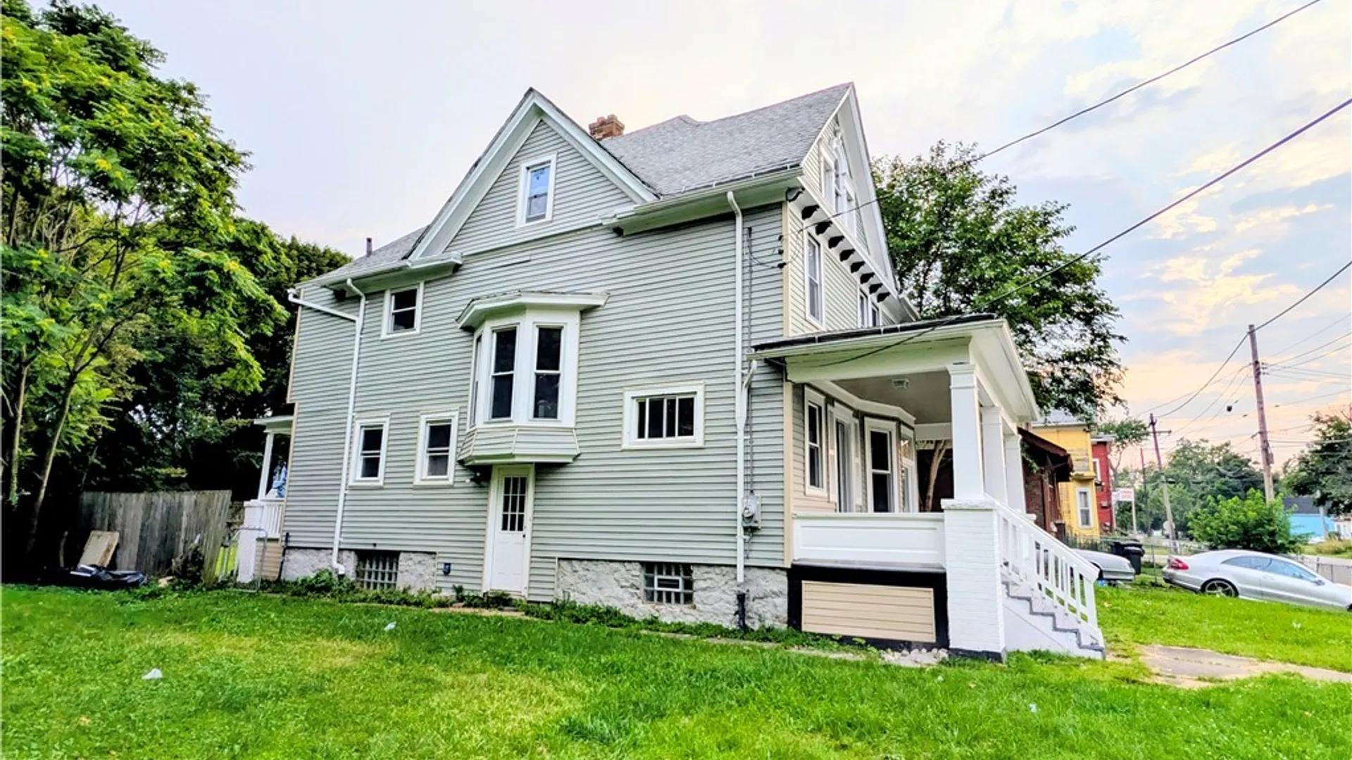 Property at 1807 Niagara Avenue, Niagara Falls, NY 14305 3