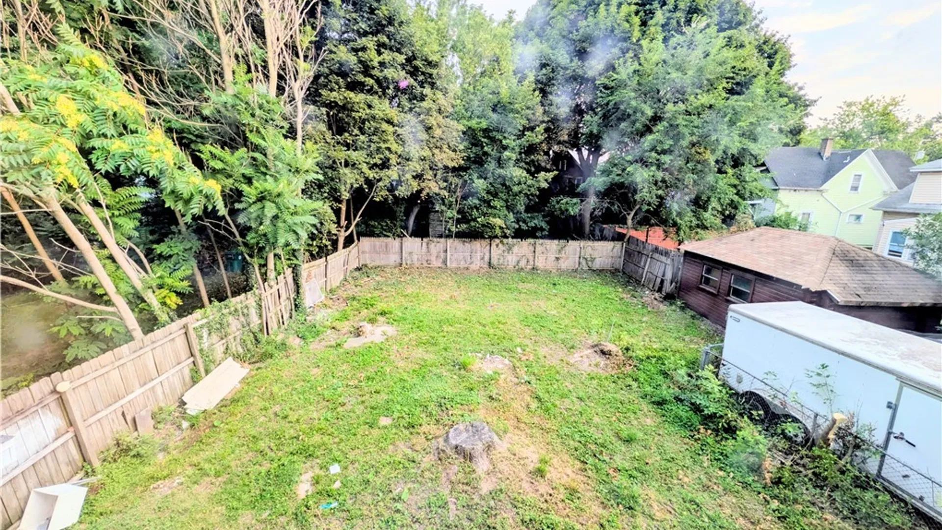 Property at 1807 Niagara Avenue, Niagara Falls, NY 14305 29