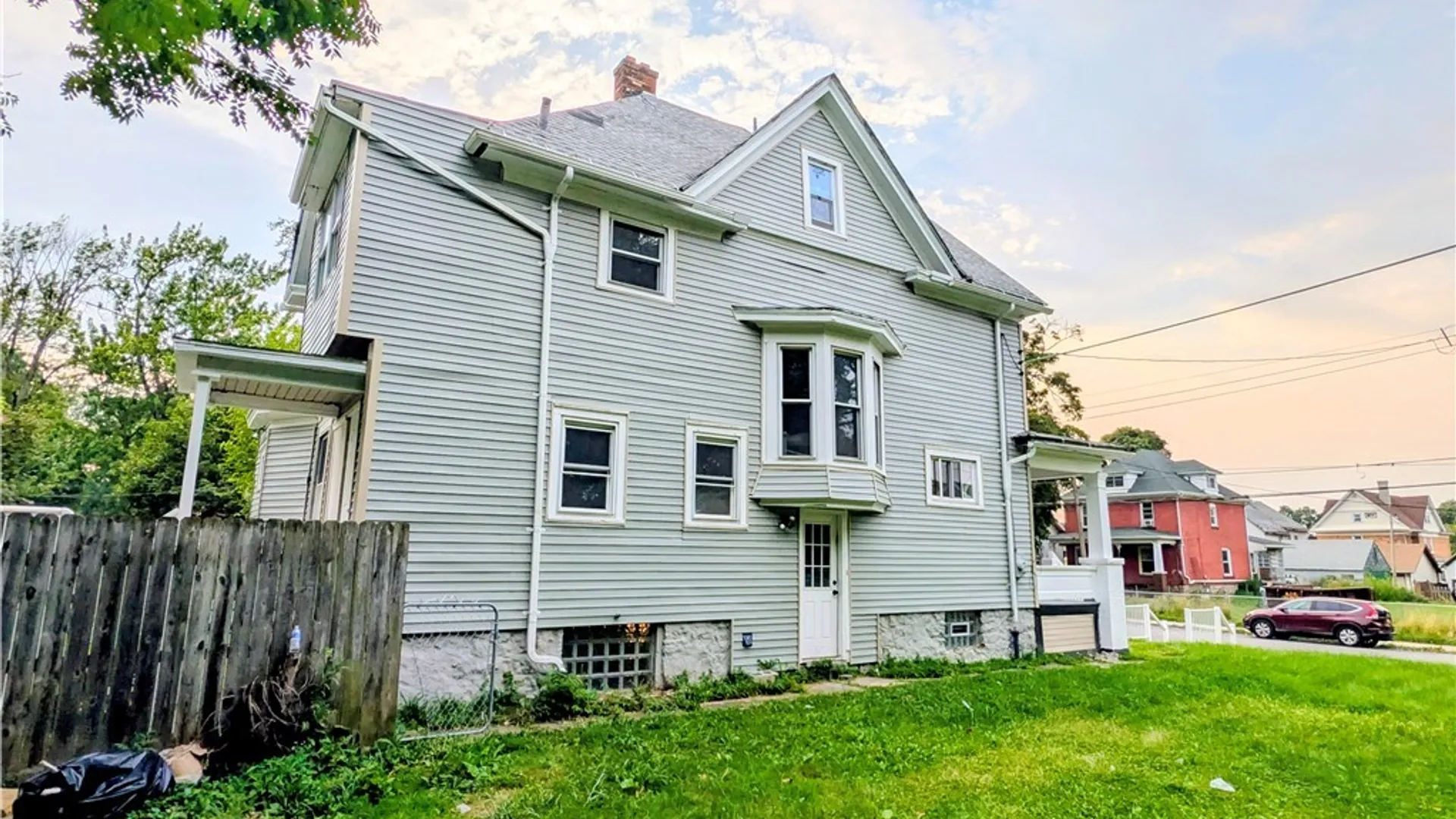 Property at 1807 Niagara Avenue, Niagara Falls, NY 14305 4