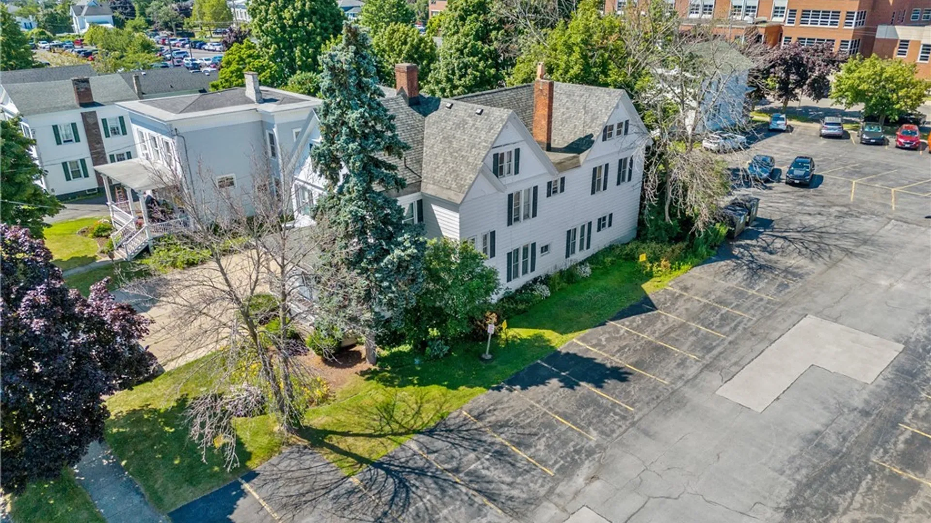 Property at 144 W 5th Street, Oswego, NY 13126 2
