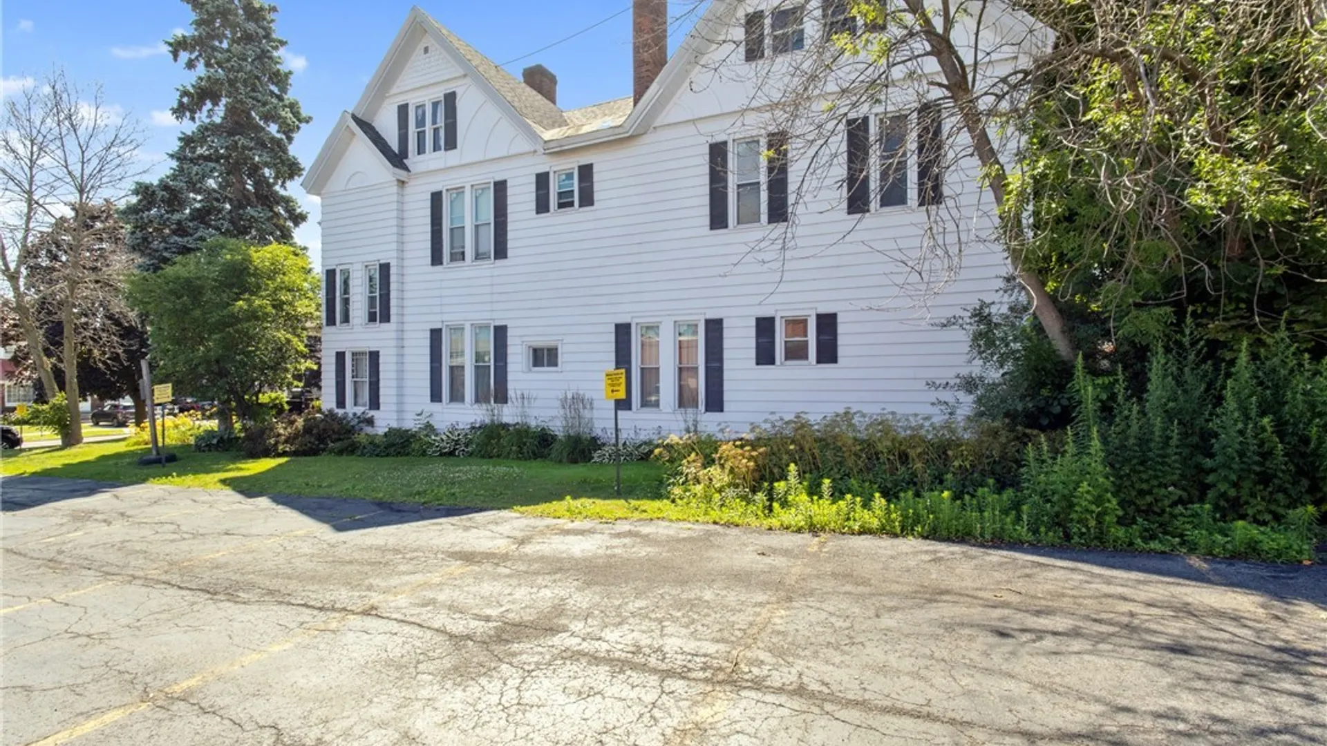 Property at 144 W 5th Street, Oswego, NY 13126 3