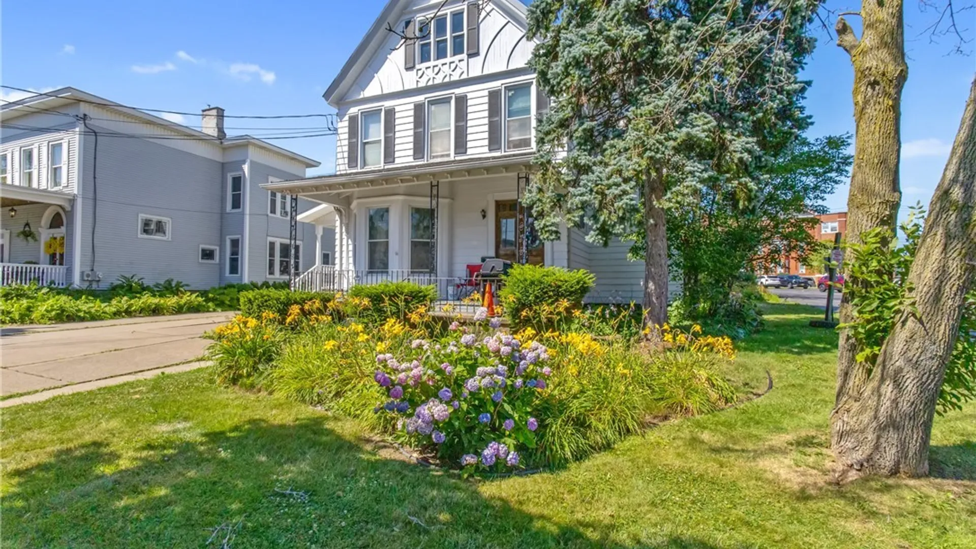 Property at 144 W 5th Street, Oswego, NY 13126 4
