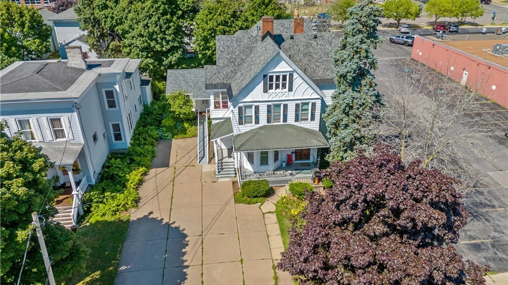 Property at 144 W 5th Street, Oswego, NY 13126 5