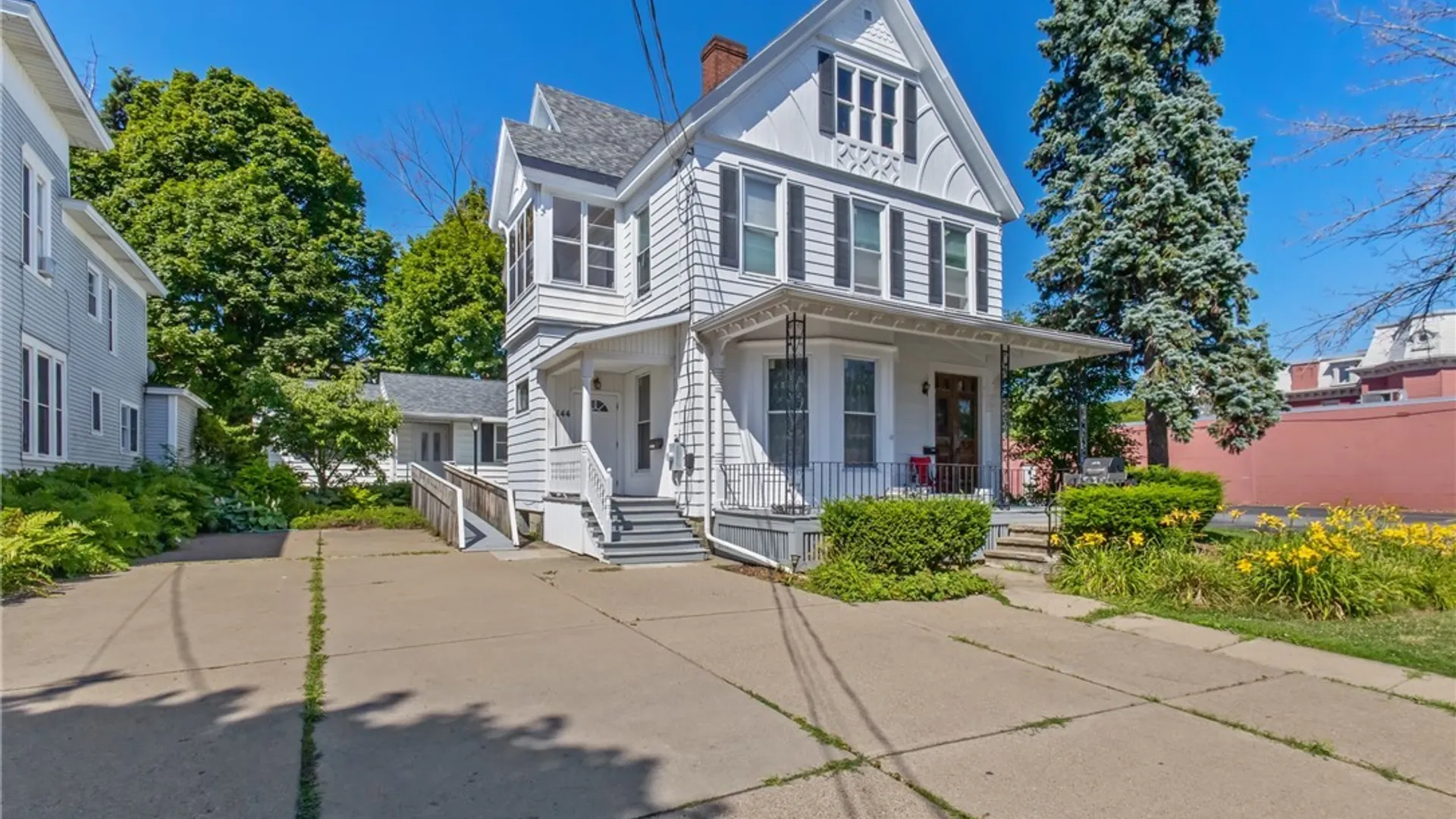 Property at 144 W 5th Street, Oswego, NY 13126 8