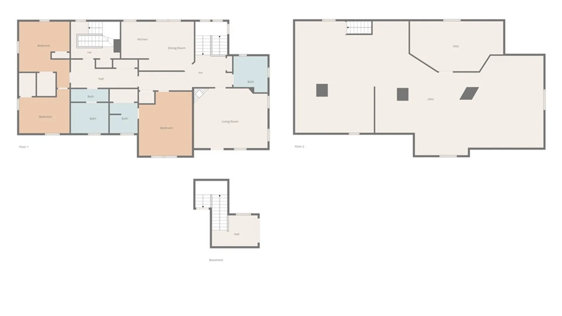 Property at 144 W 5th Street, Oswego, NY 13126 10