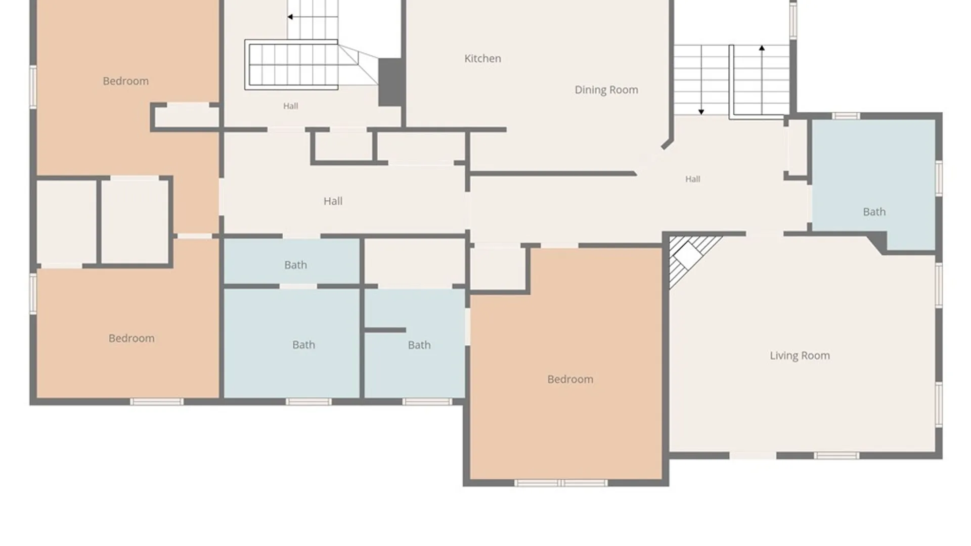 Property at 144 W 5th Street, Oswego, NY 13126 13