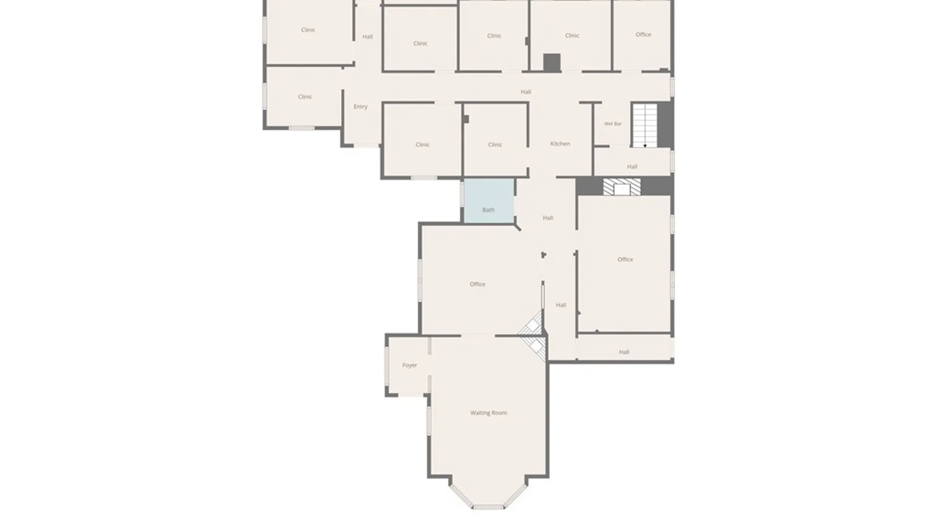 Property at 144 W 5th Street, Oswego, NY 13126 15