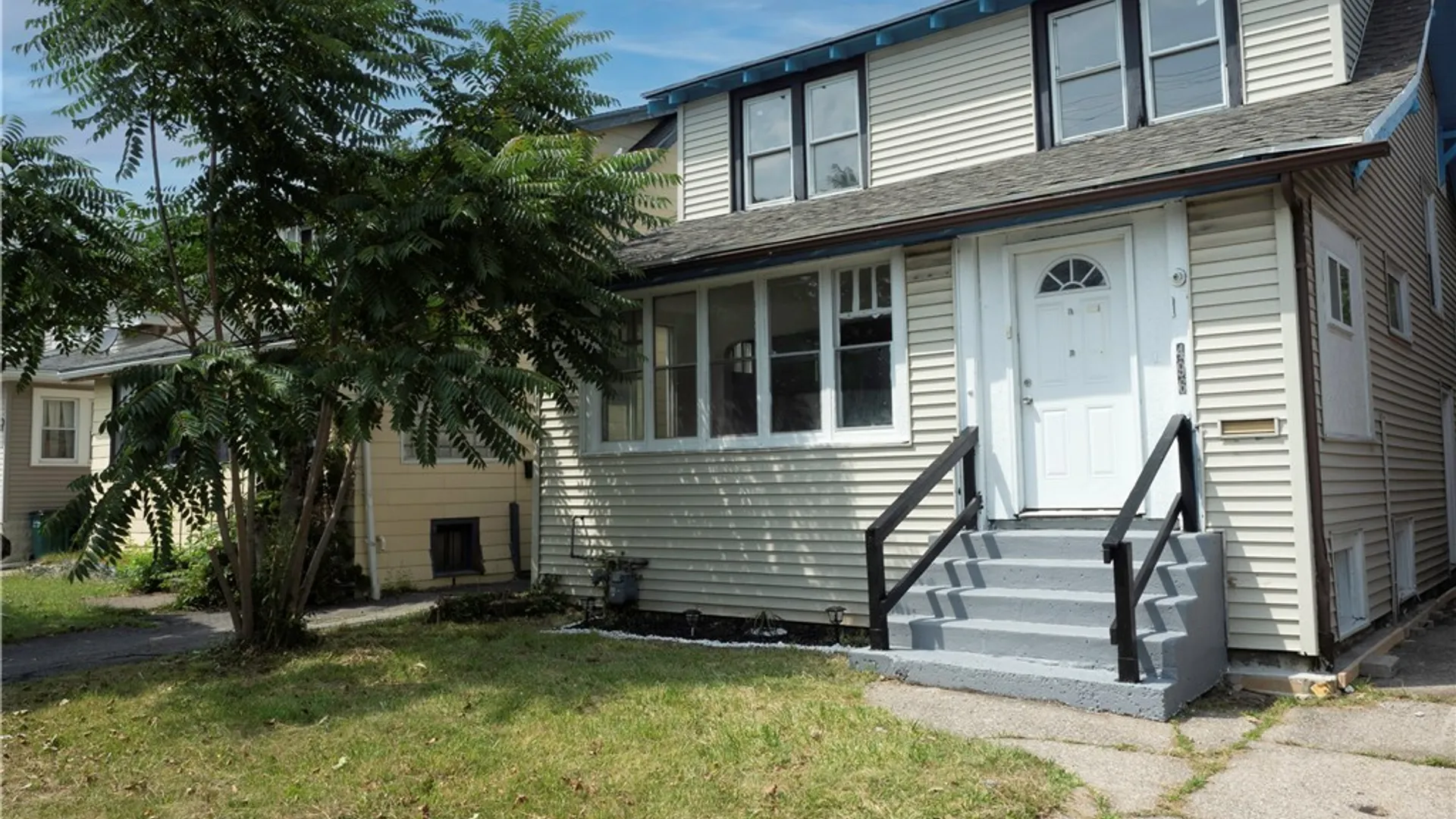 Property at 496 E Amherst Street, Buffalo, NY 14215 2