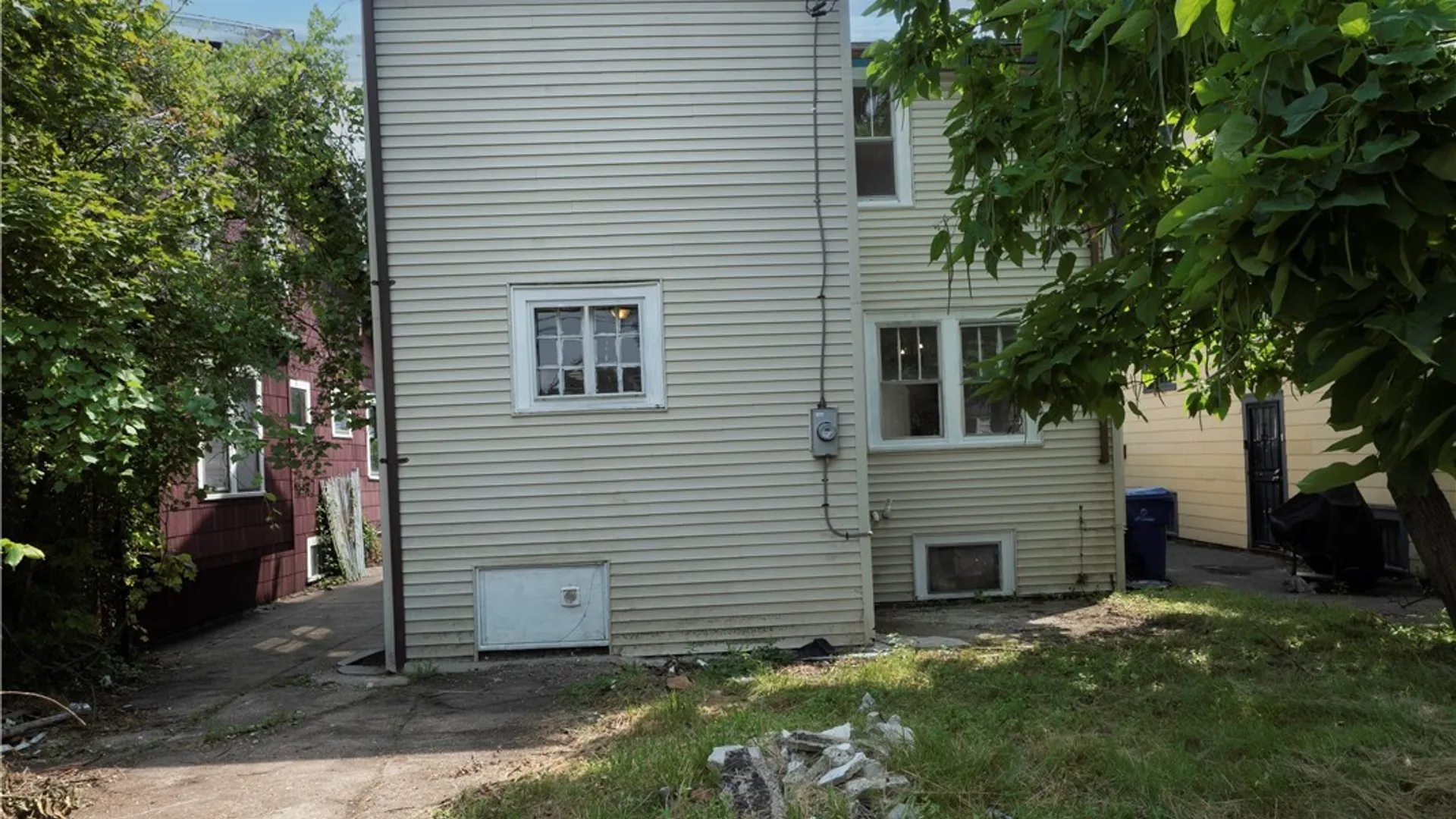 Property at 496 E Amherst Street, Buffalo, NY 14215 15