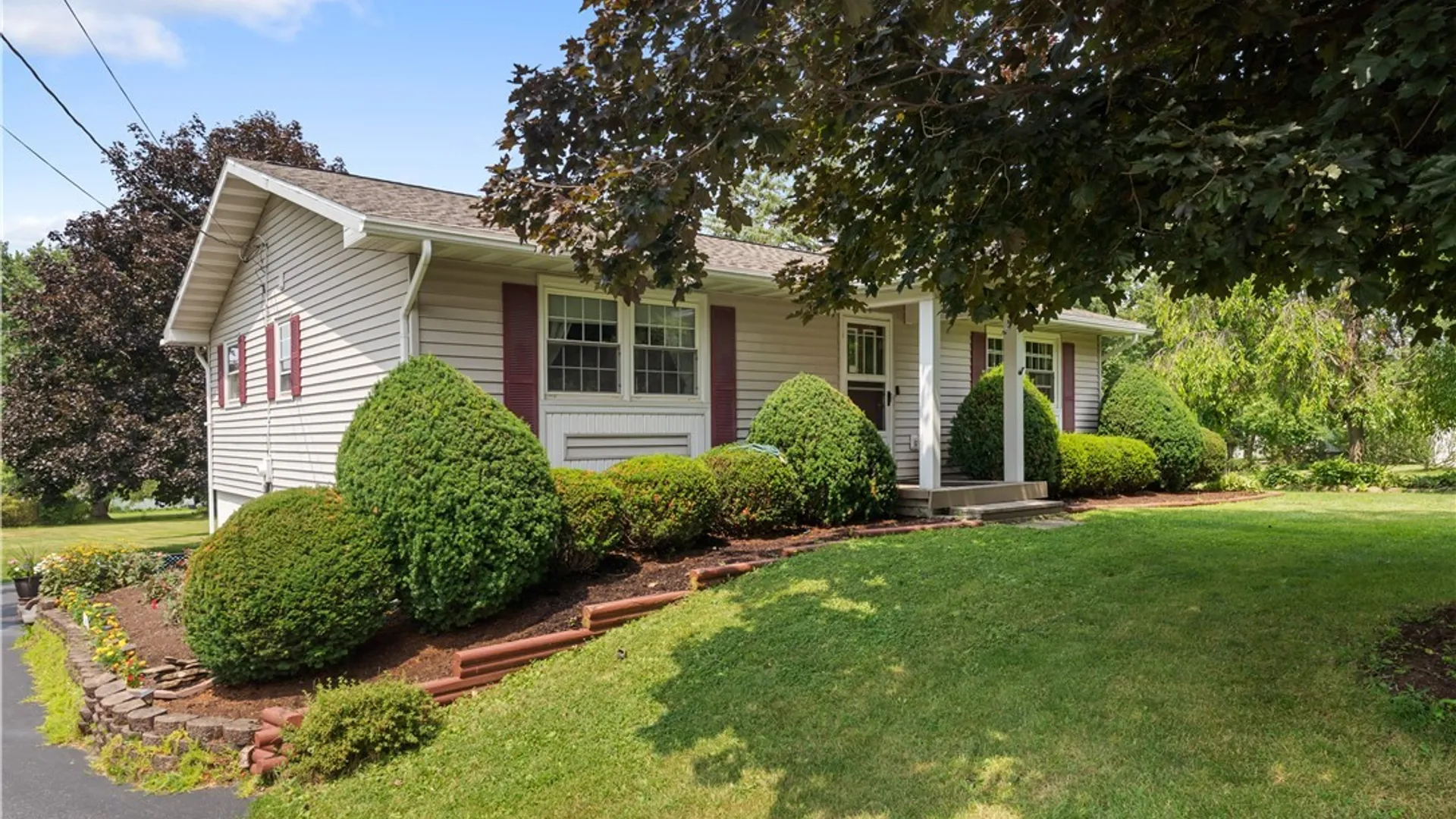 Property at 2264 Saltvale Road, Warsaw, NY 14569 3