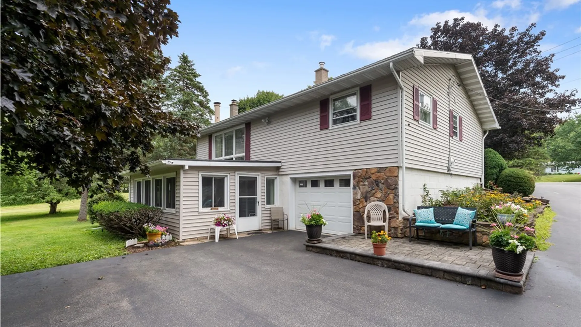 Property at 2264 Saltvale Road, Warsaw, NY 14569 41