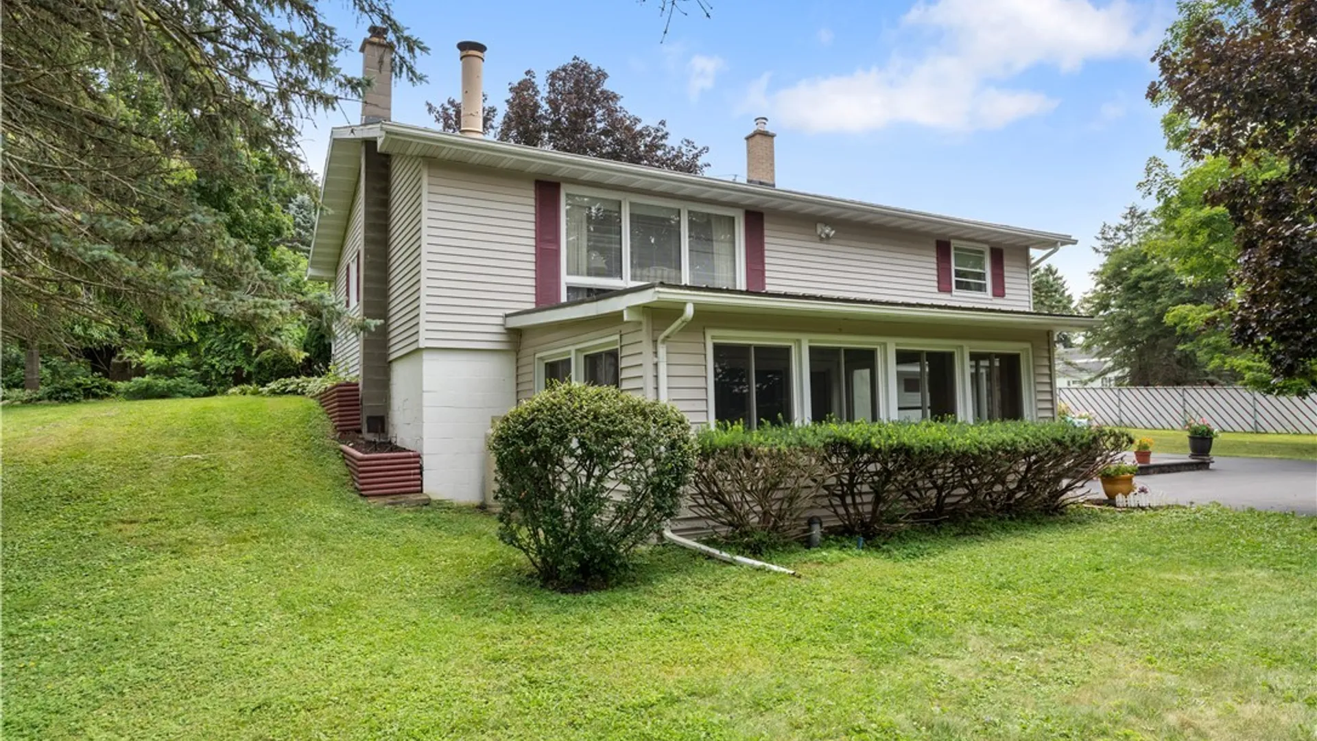 Property at 2264 Saltvale Road, Warsaw, NY 14569 46