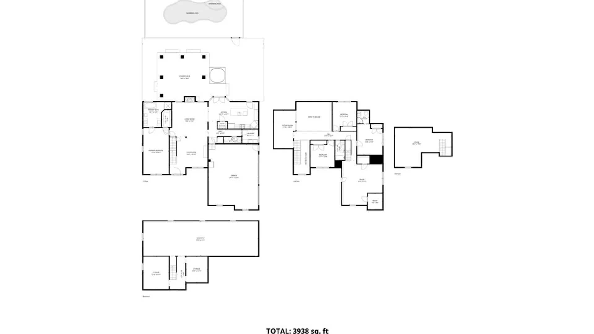 Property at 15 Fox Ridge Road, Veteran, NY 14864 50