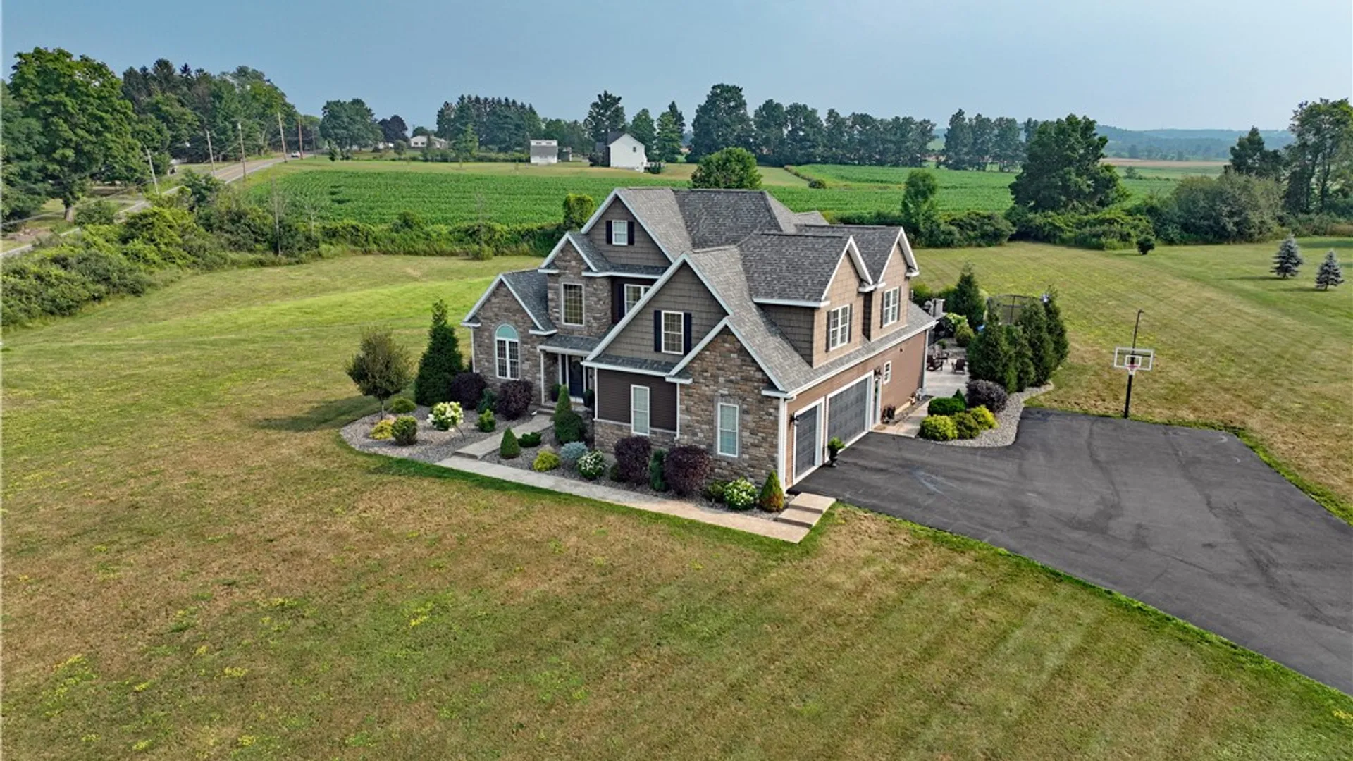 Property at 15 Fox Ridge Road, Veteran, NY 14864 47