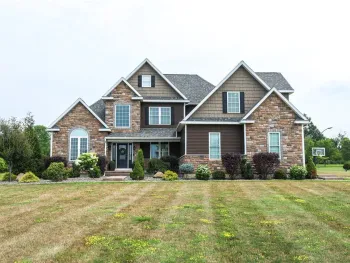 Property at 15 Fox Ridge Road, Veteran, NY 14864