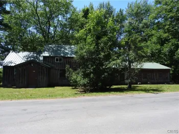 Property at 133 Elderberry Lane, Hastings, NY 13036