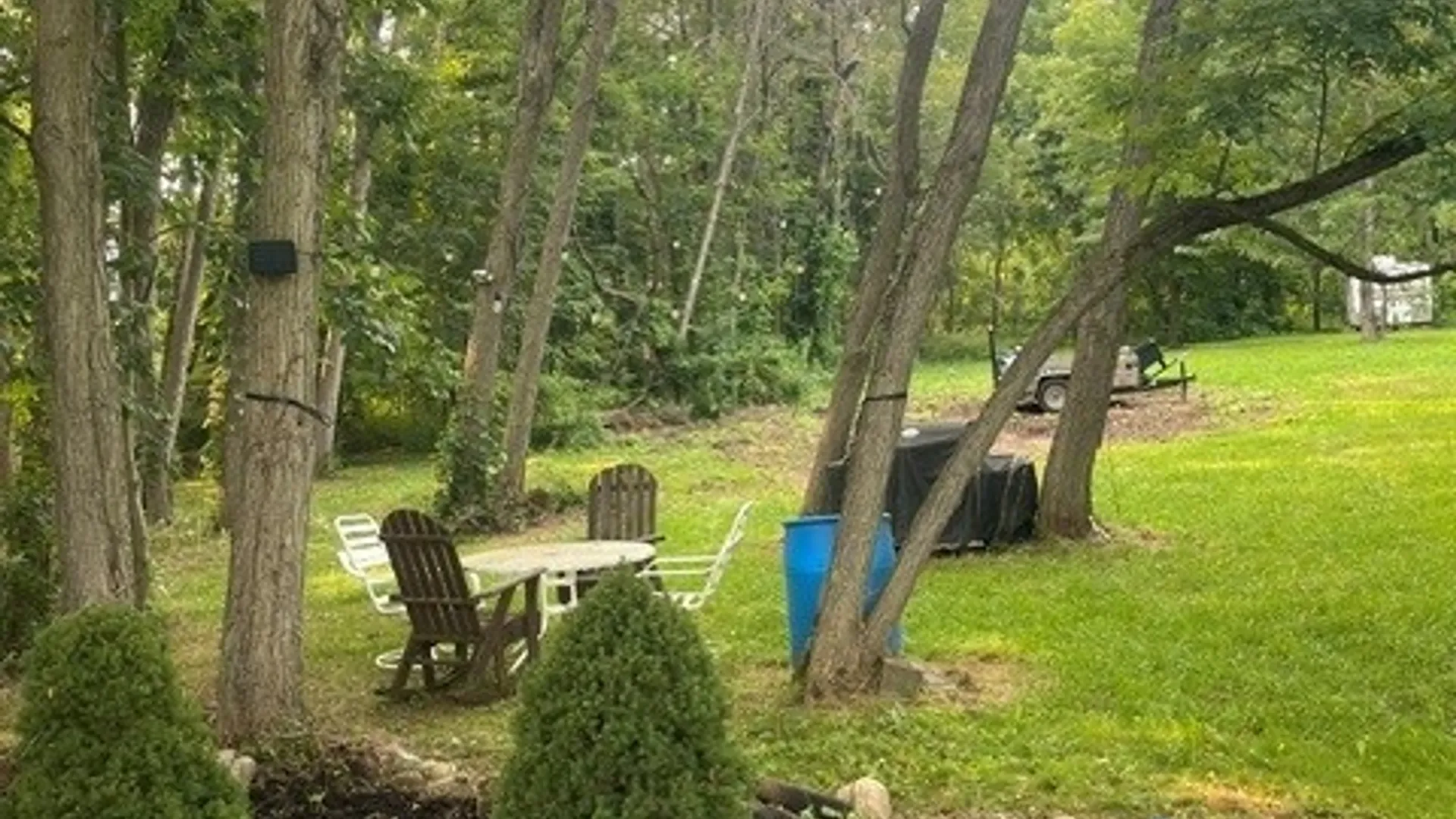 Property at Maple Ridge Rd, Arcadia, NY 14513 7