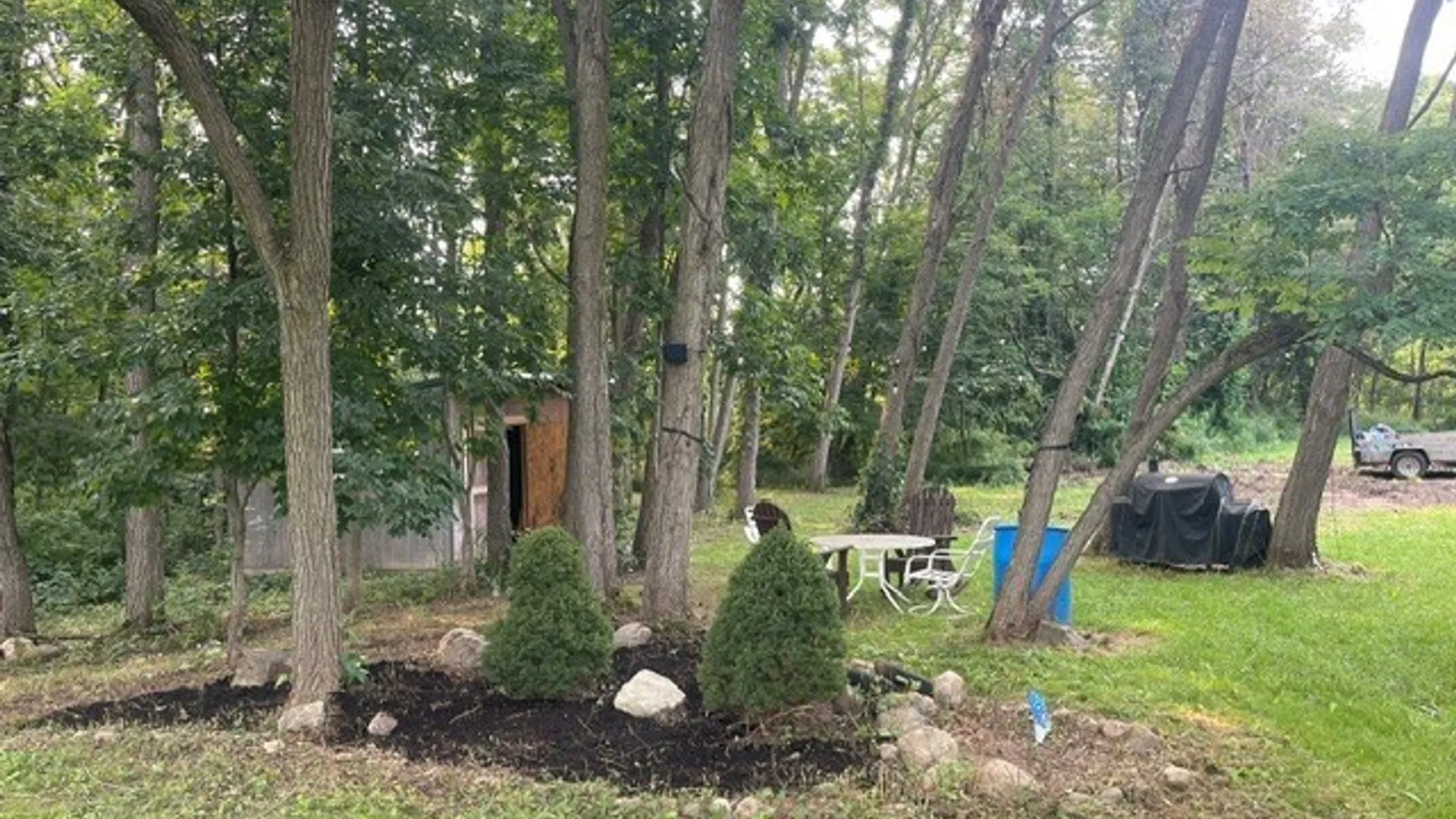 Property at Maple Ridge Rd, Arcadia, NY 14513 9